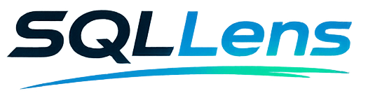 SQLLens Title